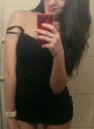 проститутка Ирина, 24, Новокузнецк