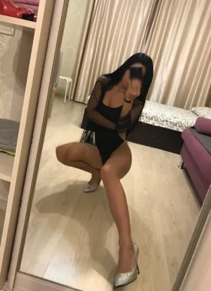 проститутка Марья, 24, Новокузнецк