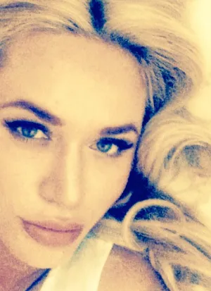 проститутка Лика, 33, Новокузнецк