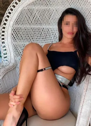 проститутка Жанна, 24, Новокузнецк