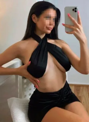 проститутка Камилла, 23, Новокузнецк