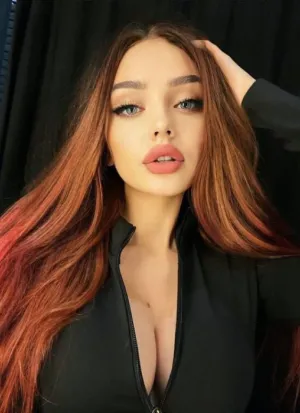 проститутка Альбина, 21, Новокузнецк